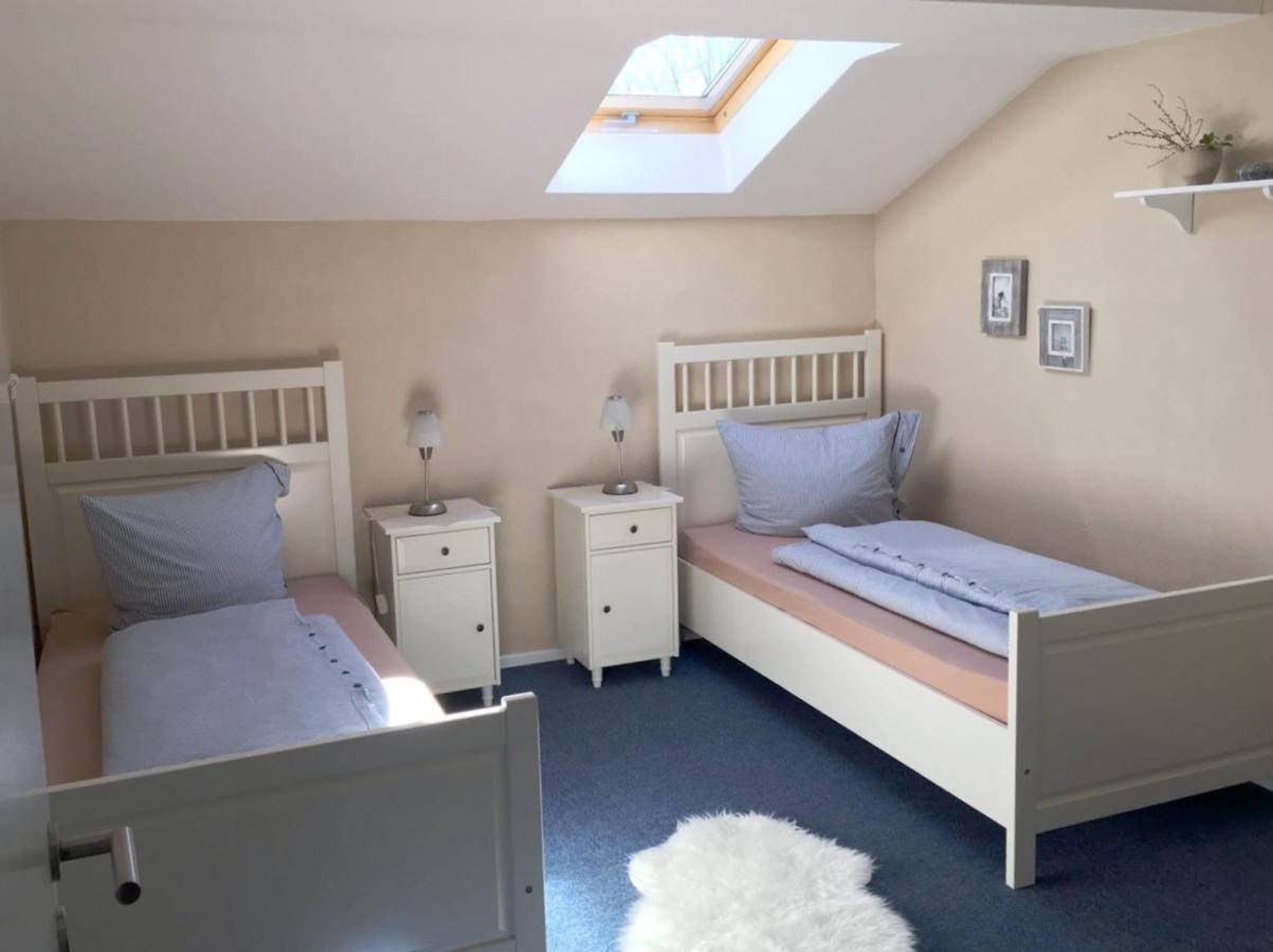 Vergissmeinnicht Ferienwohnungen Oberaudorf Extérieur photo