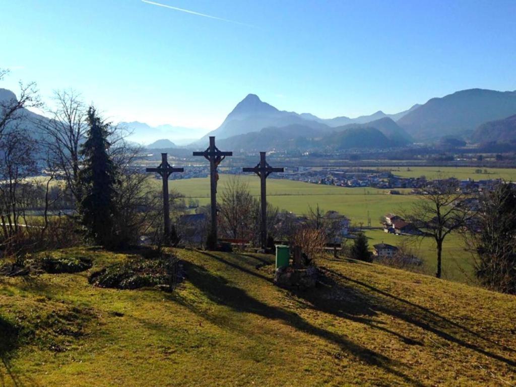 Vergissmeinnicht Ferienwohnungen Oberaudorf Extérieur photo