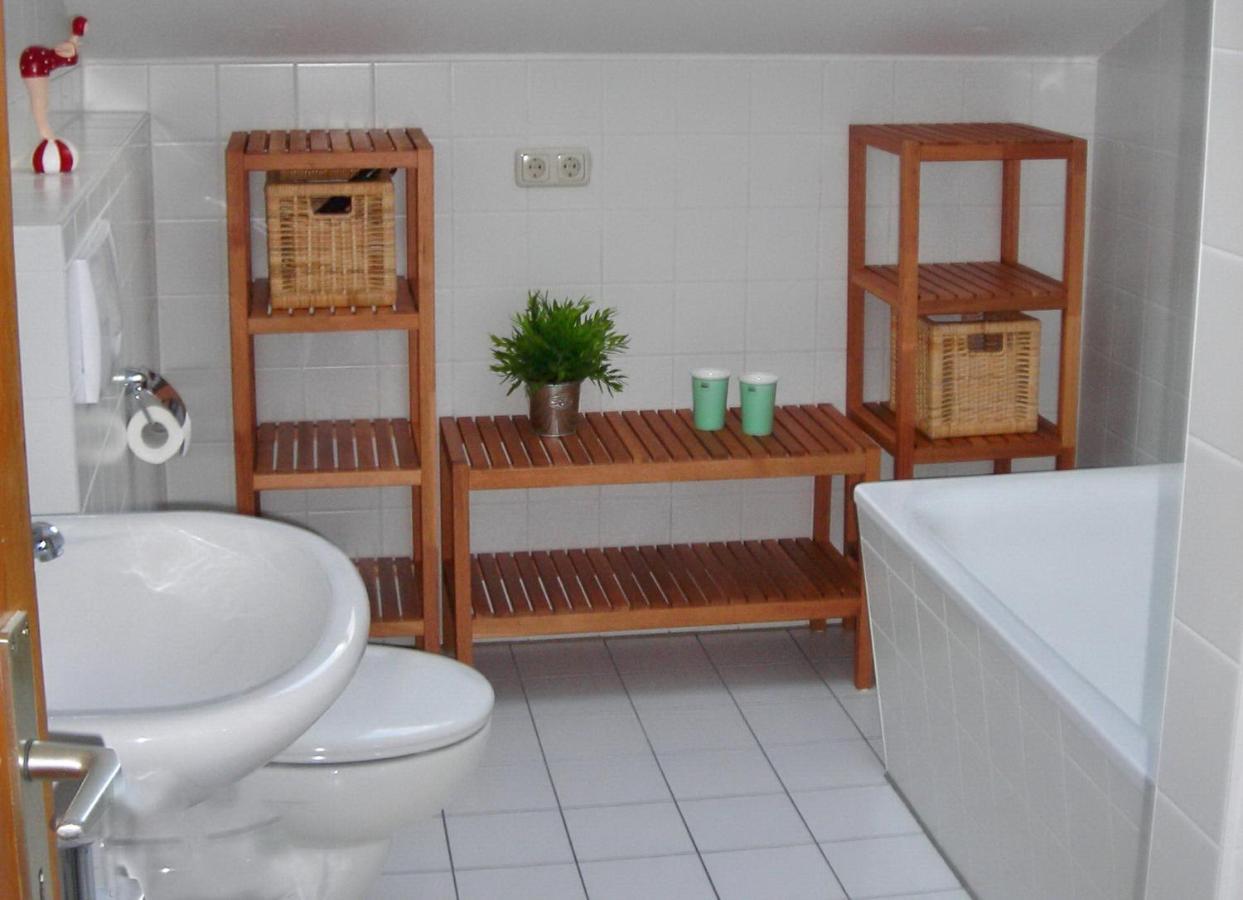 Vergissmeinnicht Ferienwohnungen Oberaudorf Extérieur photo