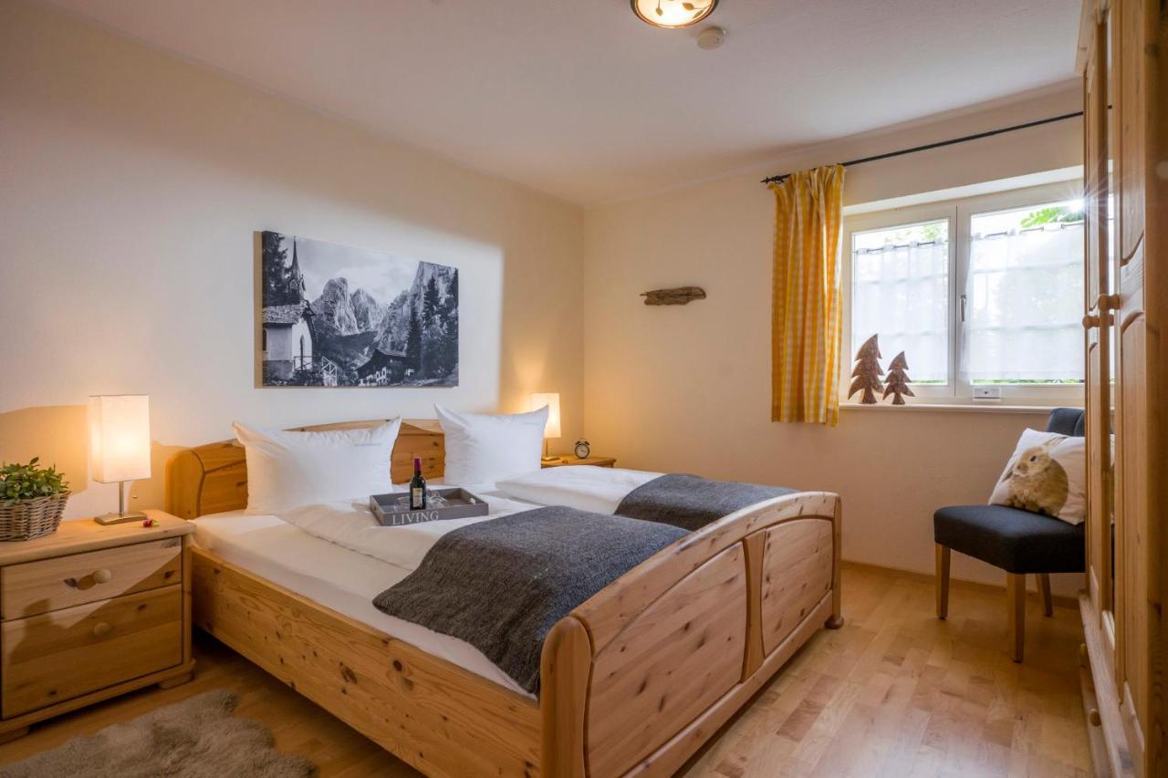 Vergissmeinnicht Ferienwohnungen Oberaudorf Extérieur photo