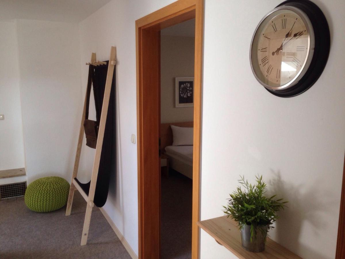 Vergissmeinnicht Ferienwohnungen Oberaudorf Extérieur photo